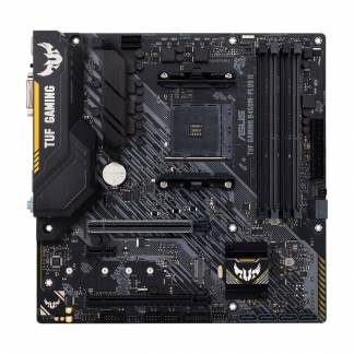 ASUS TUF GAMING B450M-PLUS II