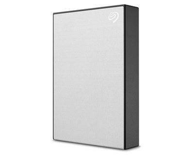 SEAGATE OneTouchPortable 4TB silver