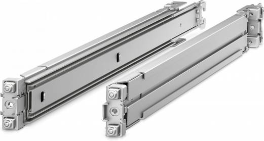 HP ZCentral 4R Rail Rack kit