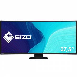 EIZO FlexScan EV3895-BK 37.5 3840 x 1600 (UltraWide) HDMI DisplayPort USB-C 61Hz