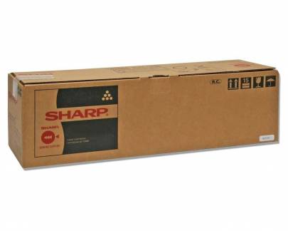 Sharp MXC35TC Cyan toner cartridge