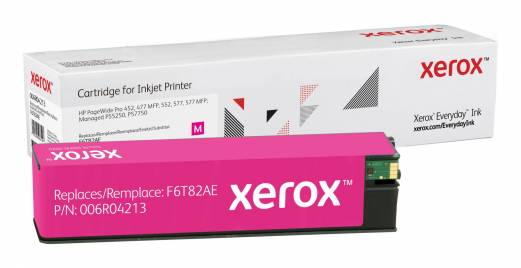 EVERYDAY Magenta Remanufactured Cartridge 973X, High Capacit