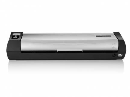 tek MobileOffice D430 Scanner med papirfødning Bærbar