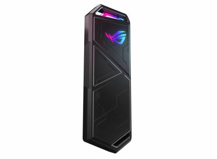 ASUS ROG Strix Arion M.2 NVMe SSD Encl.