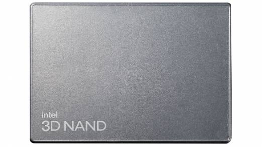 SSD D7-P5510 7.68TB2.5in PCIe4.0 3D4 Sgl