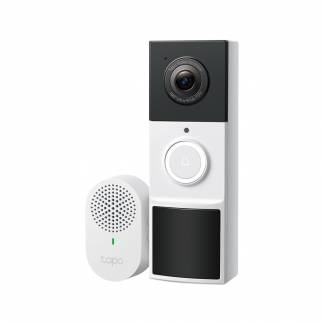 Tapo D210 V1 D&oslash;rklokkekamera