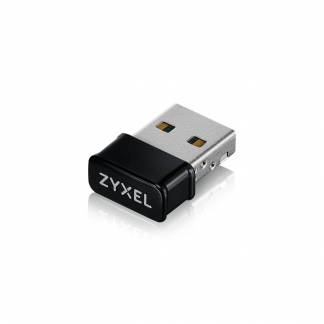 Zyxel NWD6602 Netværksadapter IEEE 802.11n IEEE 802.11ac IEEE 802.11b IEEE 802.11a IEEE 802.11g