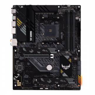 ASUS TUF GAMING B550-PRO ATX  AM4 AMD B550