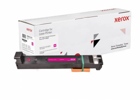 Everyday Toner Magenta cartridge to HP CF303A 32K
