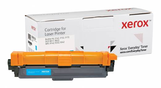 Xerox Everyday Toner Cyan cartridge