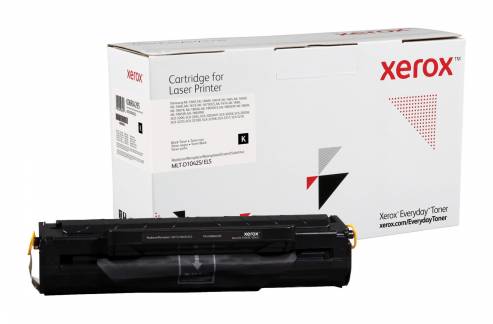 Xerox Everyday Toner Black cartridge