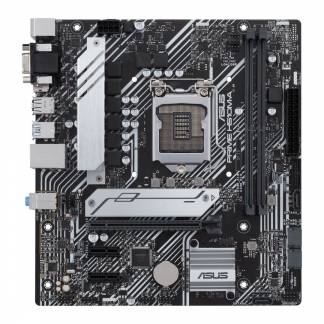 ASUS PRIME H510M-A Micro-ATX LGA1200  Intel H510