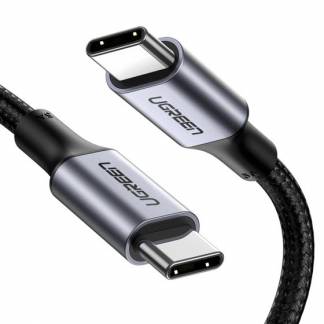 Ugreen USB Type-C kabel 1.83m Sort