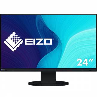 LCD EIZO EV2480-BK