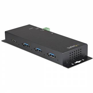 STARTECH 4 Port USB-C Hub 10Gbit/s