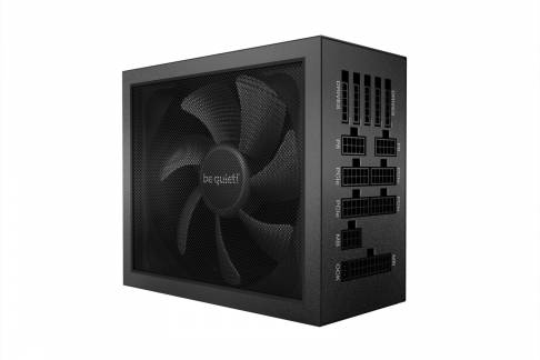 BE QUIET DARK POWER 12 750W