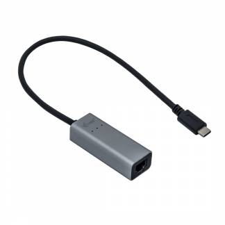 i-Tec Netværksadapter USB-C 3.1 1Gbps Kabling