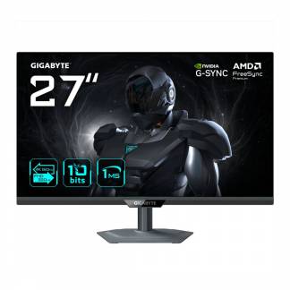 GIGABYTE G27UP 27 SS-IPS 3840 x 2160 (4K) HDMI DisplayPort 160 Hz