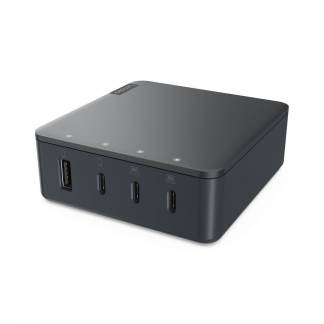 Lenovo Go Str&oslash;mforsyningsadapter 130Watt Europlug (str&oslash;m CEE 7/16)