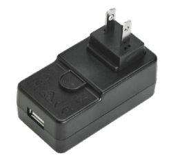 Zebra Str&oslash;mforsyningsadapter