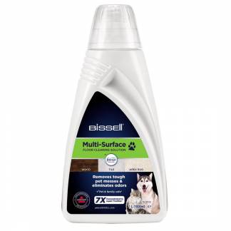 BISSELL Multi-Surface Pet Reng&oslash;ring 1L