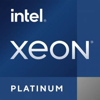 INTEL Xeon Scalable 8368 2.4GHz Tray