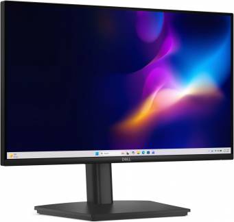 DELL Pro E2226HS 21.5 IPS 1920 x 1080 (Full HD) HDMI DisplayPort 100 Hz