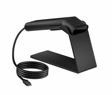 HP Engage 2D G2 Barcode Scanner Stregkodescanner H&aring;ndmodel