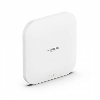 NETGEAR Insight WAX620 Tr&aring;dl&oslash;s forbindelse Hvid