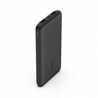 Belkin BOOST CHARGE Powerbank 10000mAh Sort