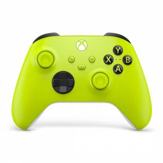 MS Xbox WLC M Branded EN/FR/DE/IT/PL/PT