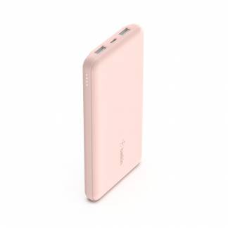 Belkin BOOST CHARGE Powerbank 10000mAh Pink