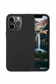 Bulk - Nuuk - iPhone 12/12 Pro - Black DK