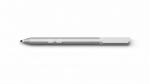 Microsoft Classroom Pen 2 Sølv Stylus