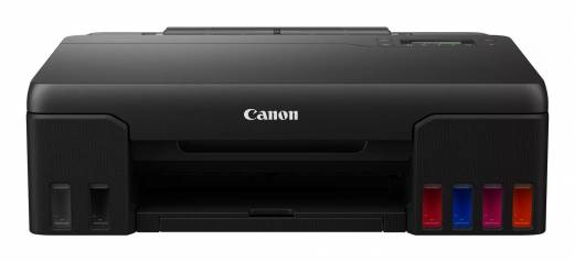 CANON Pixma G550 A4 printer color 3.9ppm
