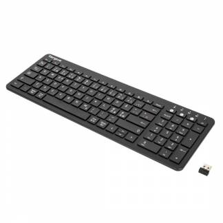 TARGUS Anti Microbial Bluetooth Keyboard