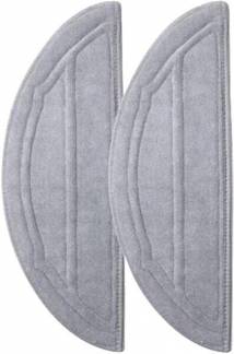 Roborock Robotst&oslash;vsuger Moppeklud 2 stk