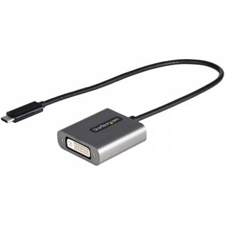 STARTECH USB-C to DVI adapter