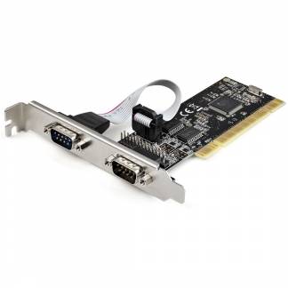 StarTech.com Seriel adapter PCI Express