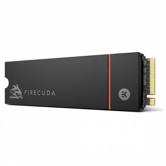 FireCuda 530 SSD w/Heatsink 2000Gb PCIe