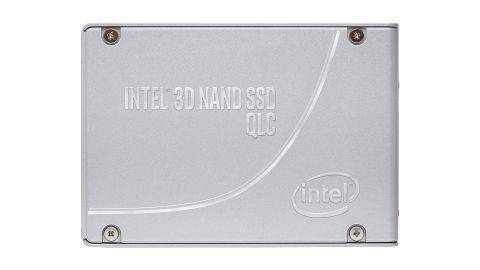 Intel SSD Solid-State Drive D3-S4620 Series 3.84TB 2.5 SATA-600