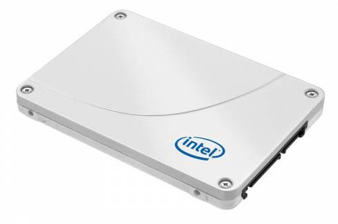 INTEL SSD S4620 960GB SATA 2.5inch