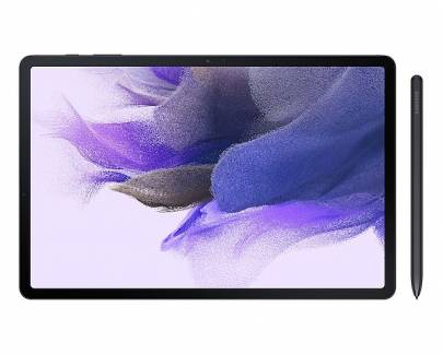 Samsung Tab S7 FE 12.4 WIFI 64GB Black