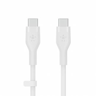 Belkin BOOST CHARGE USB Type-C kabel 1m Hvid