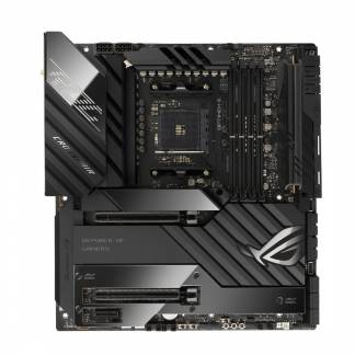 ASUS ROG CROSSHAIR VIII EXTREME Udvidet ATX  AM4 AMD X570