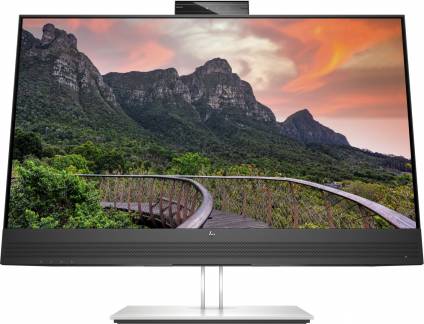 HP E27m G4 USB-C Conf QHD Monitor (EUR)