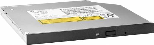 HP Z2 SFF SuperMulti DVD-Writer 9.5 ODD