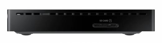 SAMSUNG SBB-SSN Set Back Box SSSP6 Tizen