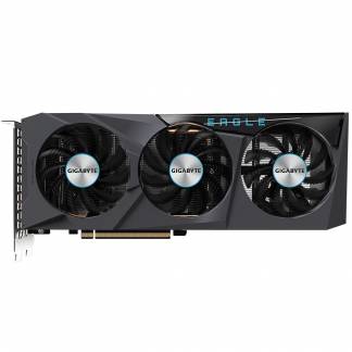 Gigabyte Radeon RX 6600 EAGLE 8G 8GB