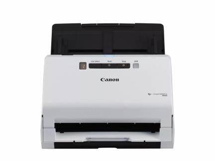 CANON R40 A4 Duplex Document Scanner